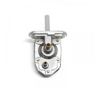 Robinet de réservoir à essence P2R compatible avec Scooter MBK 50 Booster 1990 à 2003
