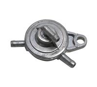 Robinet de réservoir à essence P2R compatible avec Scooter MBK 50 Booster R Rocket 1995 à 2009