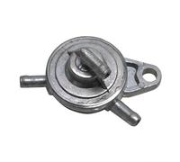 Robinet de réservoir à essence P2R compatible avec Scooter MBK 50 Booster Spirit 1996 à 2018