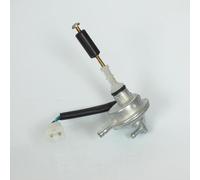 Robinet de réservoir à essence P2R compatible avec Scooter Peugeot 50 LUDIX FURIOUS 2011 à 2014