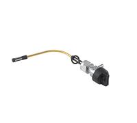 Robinet de réservoir à essence P2R pour mobylette MBK 51 Passion Neuf