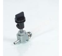 Robinet De Réservoir À Essence P2r Pour Mobylette Peugeot 50 103 1971 À 2020 Neuf