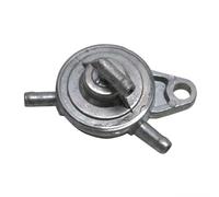 Robinet De Réservoir À Essence P2r Pour Scooter Mbk 50 Booster Track 1996 À 1999 Neuf