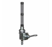 Robinet de réservoir à essence pour mobylette Peugeot 103 SP M10 Pas 100 3 positions