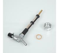 Robinet De Réservoir À Essence Rms Pour Auto Piaggio 50 Ape P 1980 À 1985 Tl3t Neuf
