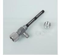 Robinet de réservoir à essence RMS pour Piaggio 220 Ape Mp 1978 à 1996 MPR2-M2-V2 Neuf