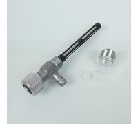 Robinet De Réservoir À Essence Rms Pour Piaggio 220 Ape Mp 1978 À 1996 Mpr2-M2-V2 Neuf