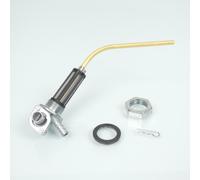 Robinet De Réservoir À Essence Rms Pour Scooter 158793 / 139938 Neuf