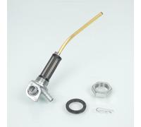 Robinet De Réservoir À Essence Rms Pour Scooter Piaggio 125 Vespa 1967 À 1982 139938 Neuf