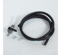 Robinet De Réservoir À Essence Rsm Pour Mobylette Peugeot 50 103 Hpl Après 1971 Neuf