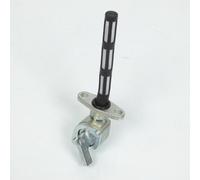 Robinet De Réservoir À Essence Rsm Pour Scooter Cpi 50 Aragon Avant 2020 3 Position Sortie Arriere 8mm Neuf