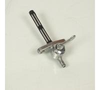 Robinet De Réservoir À Essence Selection P2r (Motorisé) Pour Moto Aprilia 50 Rs 1999 À 2005 C023-B740101 / Entre Axe 34mm Neuf