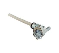 Robinet De Réservoir À Essence Teknix Pour Moto Peugeot 50 Xp6 Sm 1997 À 2003 Neuf