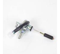 Robinet de réservoir à essence Teknix compatible avec Scooter Peugeot 50 Ludix Blaster 10P 2005 à 2014
