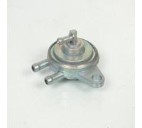 Robinet de réservoir à essence Teknix compatible avec Scooter Piaggio 50 Zip 2T LC Après 2008