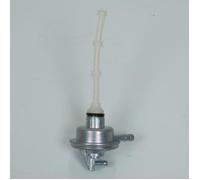 Robinet de réservoir à essence Teknix compatible avec Scooter Peugeot 50 Elystar 2006 à 2014