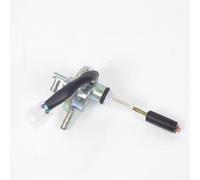 Robinet De Réservoir À Essence Teknix Pour Scooter Peugeot 50 Ludix Neuf