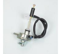 Robinet De Réservoir À Essence Teknix Pour Scooter Peugeot 50 Vivacity 2 2004 À 2007 Neuf