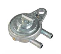 Robinet De Réservoir À Essence Teknix Pour Scooter Piaggio 50 Zip 2t Lc Après 2008 Neuf