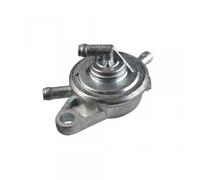 Robinet De Réservoir À Essence Teknix Pour Scooter Yamaha 50 Bw's Spy Avant 1999 Neuf