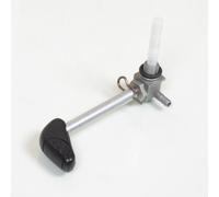 Robinet De Réservoir À Essence Tnt Pour Scooter Peugeot 50 Looxor Trois Positions Neuf