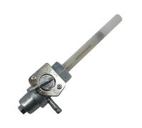 Robinet de réservoir de carburant à essence, robinet de réservoir de carburant AB16 for H Rebel 250 CMX250 VT1100 NX650 16950MM8020 16950MC9830(1pcs)