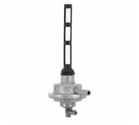 Robinet De Réservoir D'essence À Dépression Ã?15mm Pour Scooter Piaggio 50 Typhoon