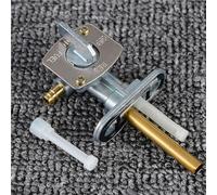 Robinet De Réservoir D'essence Pour Moto Pour Suzuki DR125SE GSF1200 GSF600 DR200 DR200SE DR250 DR250SE DR350 DR350SE Quadsport LT-Z250 Z400 Pompe à Carburant