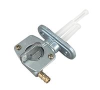 Robinet De Réservoir D'essence Pour Yamaha PW80 TTR125 DRZ400 50cc 90cc 110cc 125cc Pit Dirt Bike HETEVSCCK