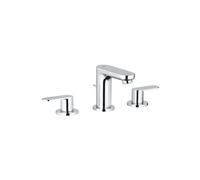 Robinet de Salle de Bains Eurosmart Cosmopolitan Clapet de Vidage Bec Standard