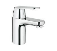 Robinet de Salle de Bains Eurosmart Cosmopolitan Corps Lisse 32824000