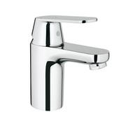 Robinet de Salle de Bains Eurosmart Cosmopolitan Corps Lisse 32824000