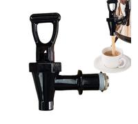 Robinet de seau à thé - Touche pour le distributeur de boissons, robinet tactile pour boire Bucket | Contrôle intelligent du bec de lait avec protection contre