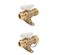 Robinet de sécurité à obturateur automatique intégrée ""ROAI"" - ROAI - 0295512