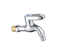 Robinet de sécurité anti-gel, débit élevé, design résistant aux intempéries, mots de passe, systèmes de défense pour et linge, sécurité libre, robinet d'eau verrouillable