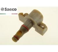 Robinet de sélecteur de débit de broche de valve de régulation Saeco Gaggia p...