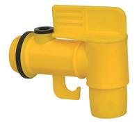 Robinet de soutirage 2″ - ALGI EQUIPEMENT - 07610030