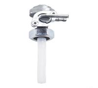 Robinet de vanne de carburant compatible avec le générateur Predator 69728 212cc 4000W 3200W, robinet d'arrêt en matériau durable, pièce de rechange testée pour une utilisation sûre