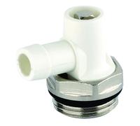 Robinet de vidange à bec orientable pour radiateur mâle M1/2' (15x21) NOYON & THIEBAULT - 803584