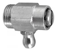 Robinet de vidange de radiateur en laiton THERMADOR