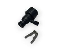 Saunier Duval – Purgeur chauffage S1024700