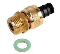 Robinet de vidange- DIFF pour Saunier Duval - 05605600
