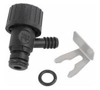 DIFF - Robinet de vidange - DIFF pour Saunier Duval : S1006300