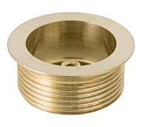 Robinet de vidange Geberit, pour siphon de sol pour douche 242080001