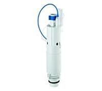 Grohe robinet de vidange 42253000 pour réservoir 2 volumes