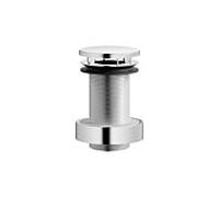 Robinet de vidange Laufen H591LA20040001 63x63 mm, non obturable, chromé