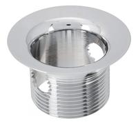 Robinet De Vidange Pour Clou 240229211 Chromé - Geberit