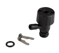 Saunier Duval - Vanne de vidange - : S1006300