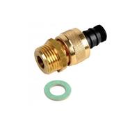 robinet de vidange Saunier Duval 05605600 G