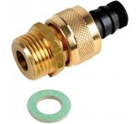 robinet de vidange - DIFF pour Saunier Duval : 05605600